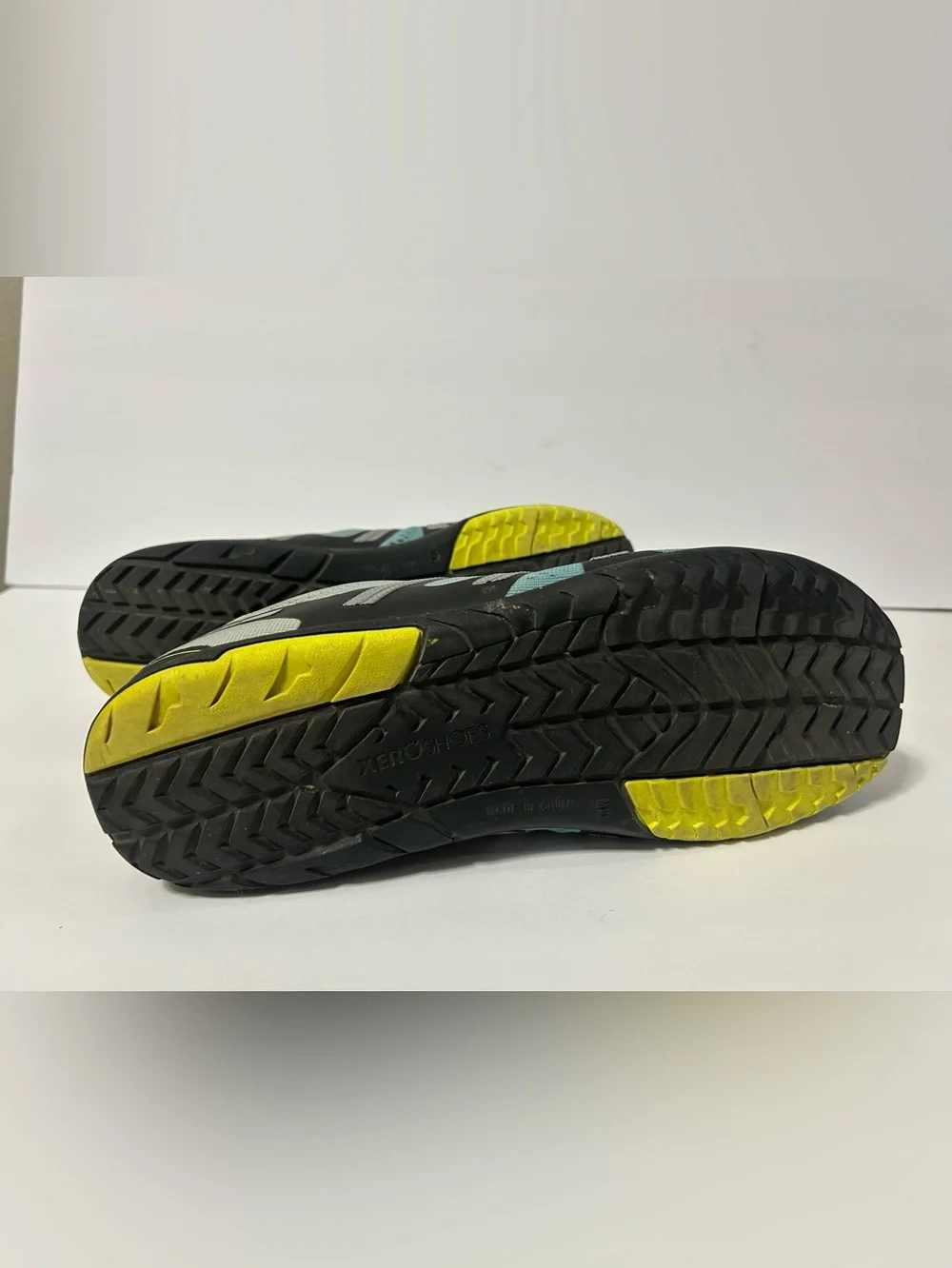 Xero Shoes great no
